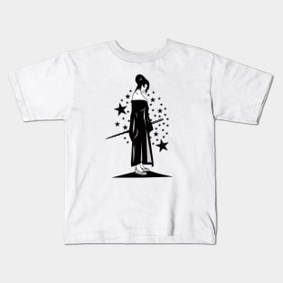 NInja Kids T-Shirt